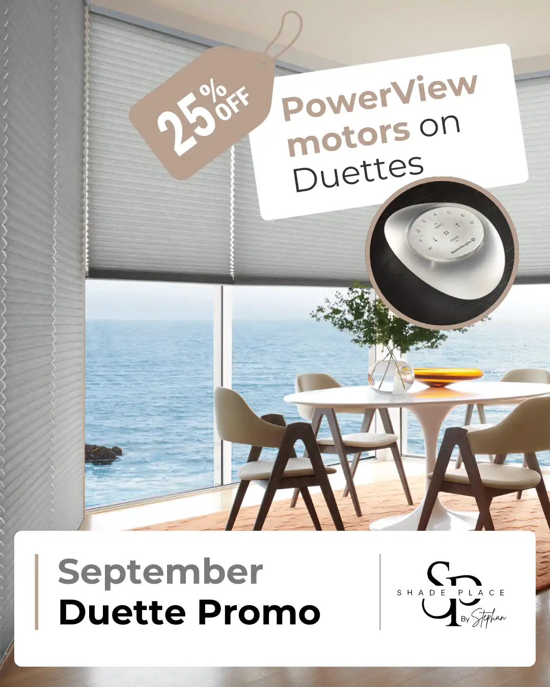 September Duette Promo